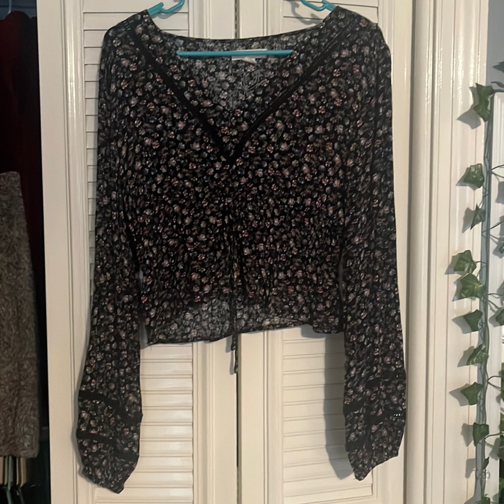 Medium Aeropostale Blouse